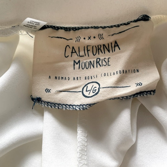 California moonrise skirt - Picture 3 of 3